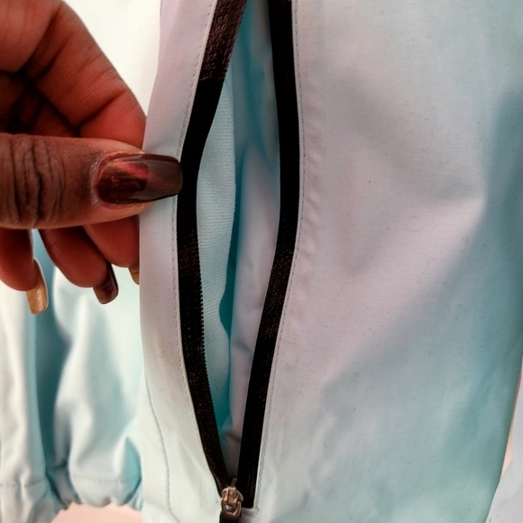 Land's End Women's Ski Jacket Size Large - Picture 12 of 16